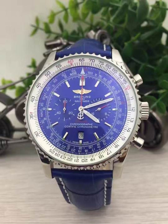 Breitling watch man-647